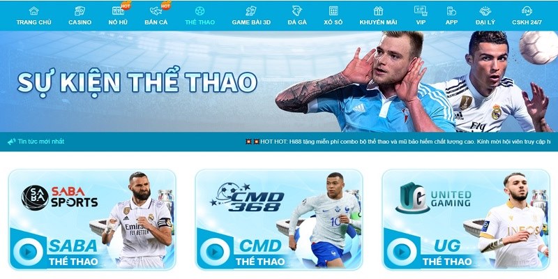 11bet 789bet có bao nhiêu sảnh game bài 3d ？