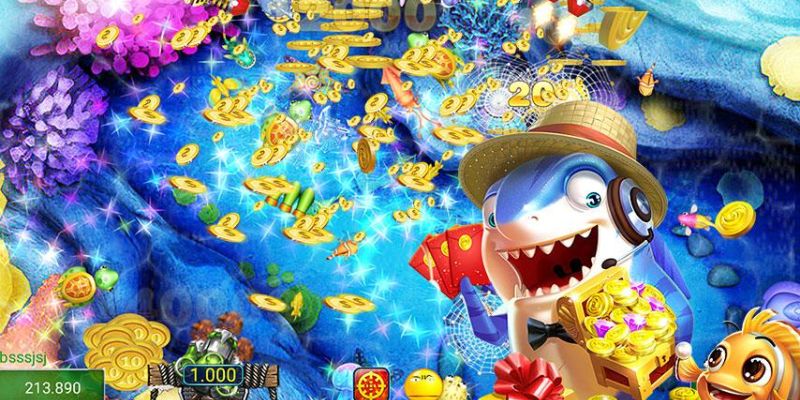 11bet new88 ở trò chơi nổ hũ có bao nhiêu sảnh game