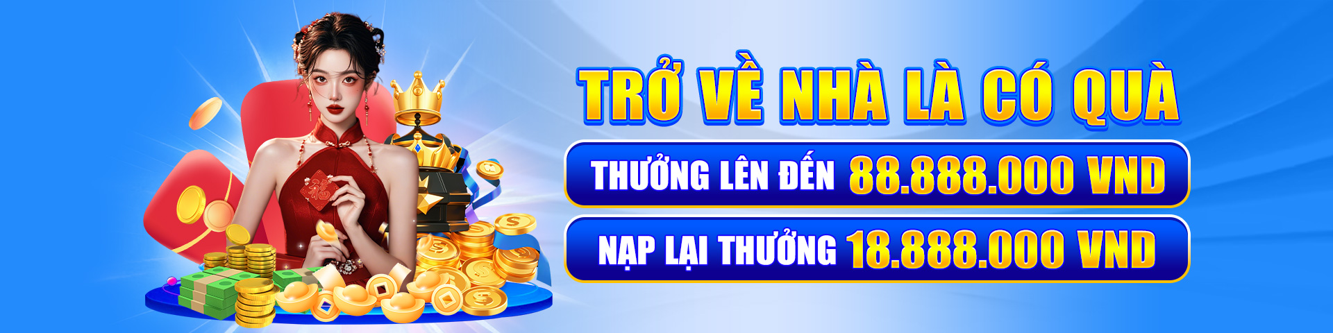 11bet YGR Bắn cá