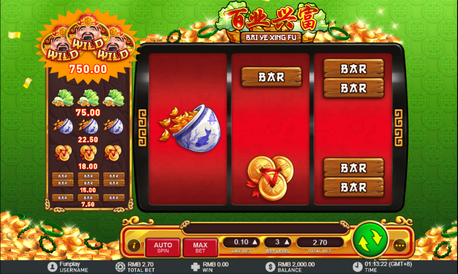 11bet WM Trực Tuyến