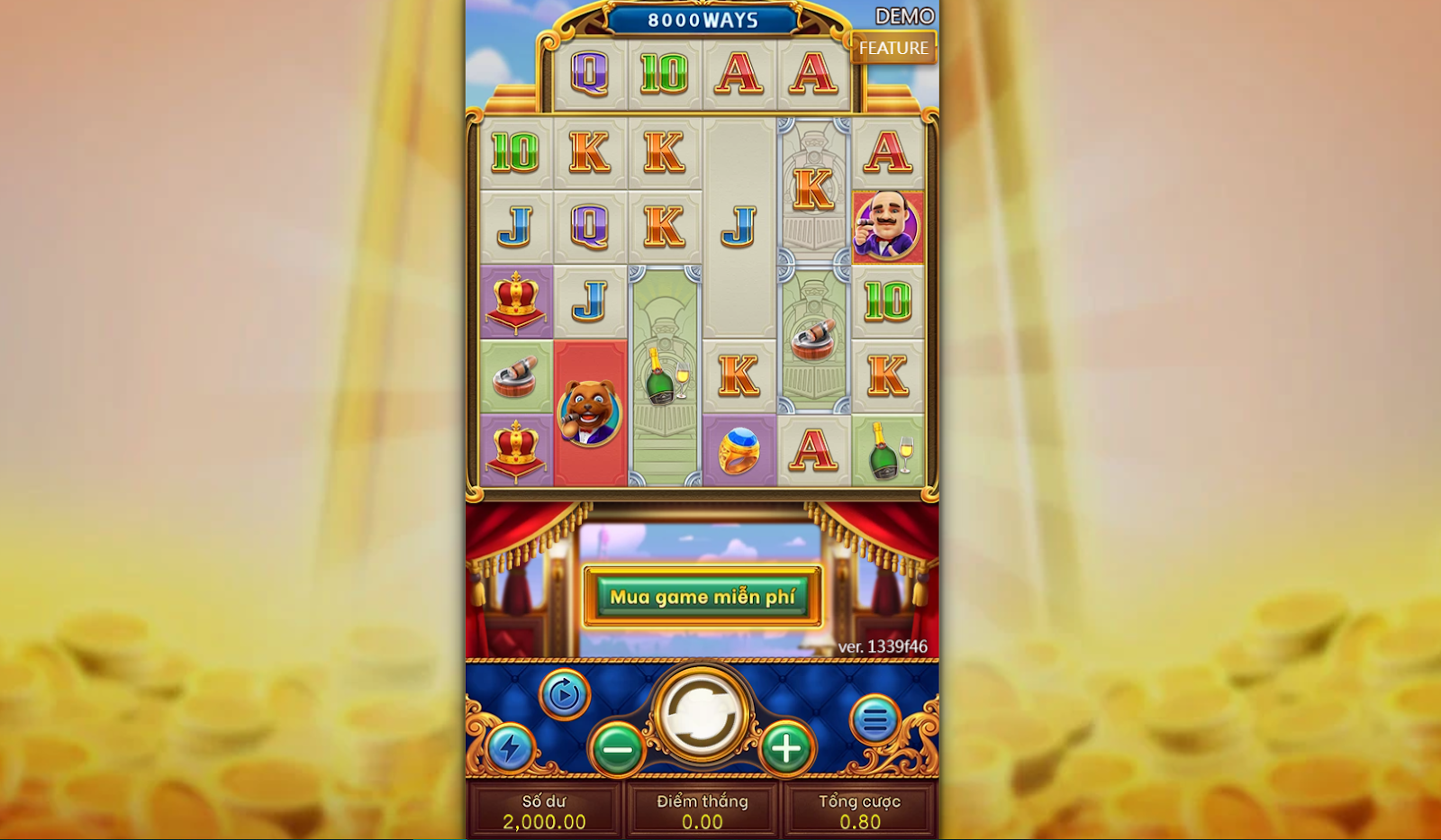 11bet bắn cá