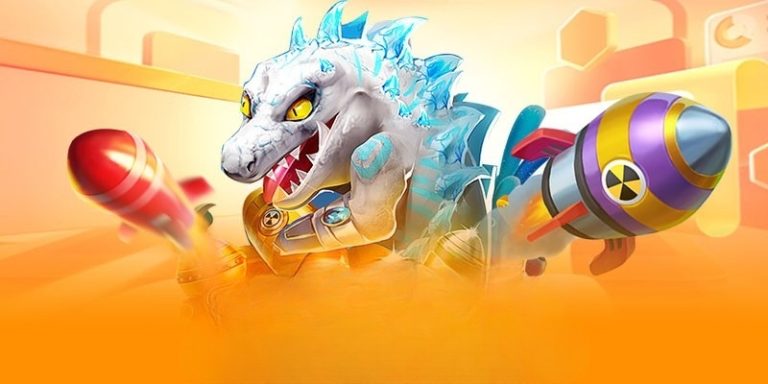 11bet bắn cá nổ hũ